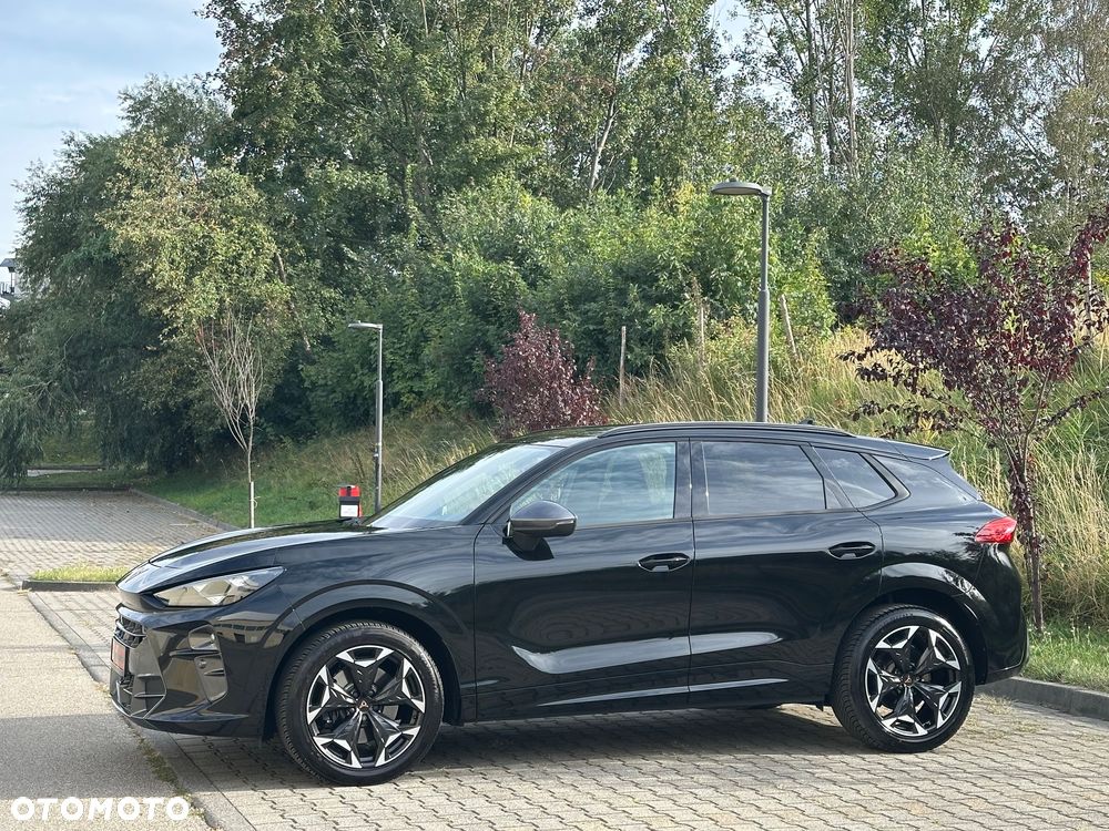 Cupra Terramar 2.0 TSI 4Drive DSG VZ - 7