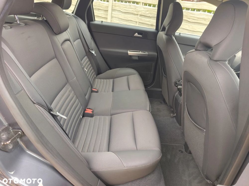 Volvo V50 DPF D2 Business Edition - 16