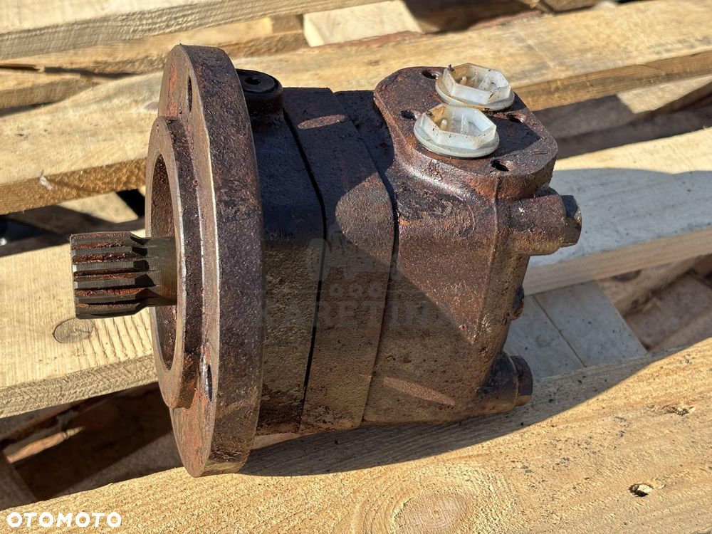 Danfoss OMT250 OMT 250 151B3038 Silnik Hydrauliczny Hydraulic Motor - 1