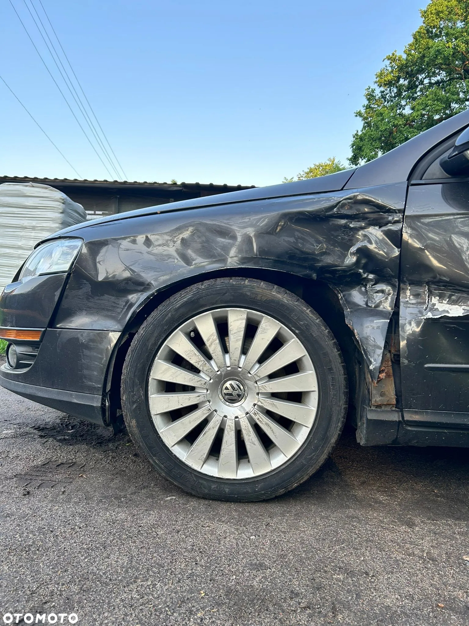 Volkswagen Passat - 6