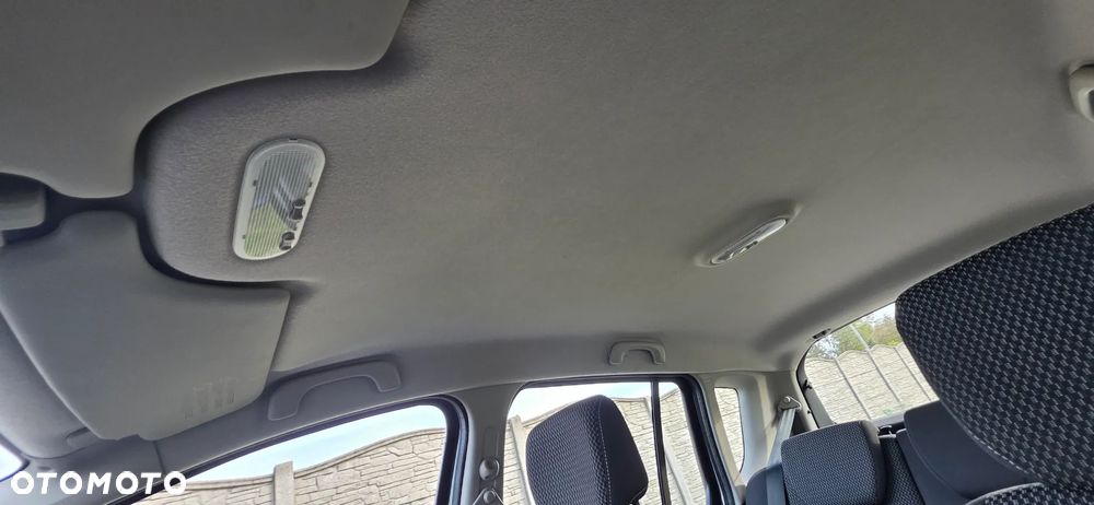 Renault Modus - 31