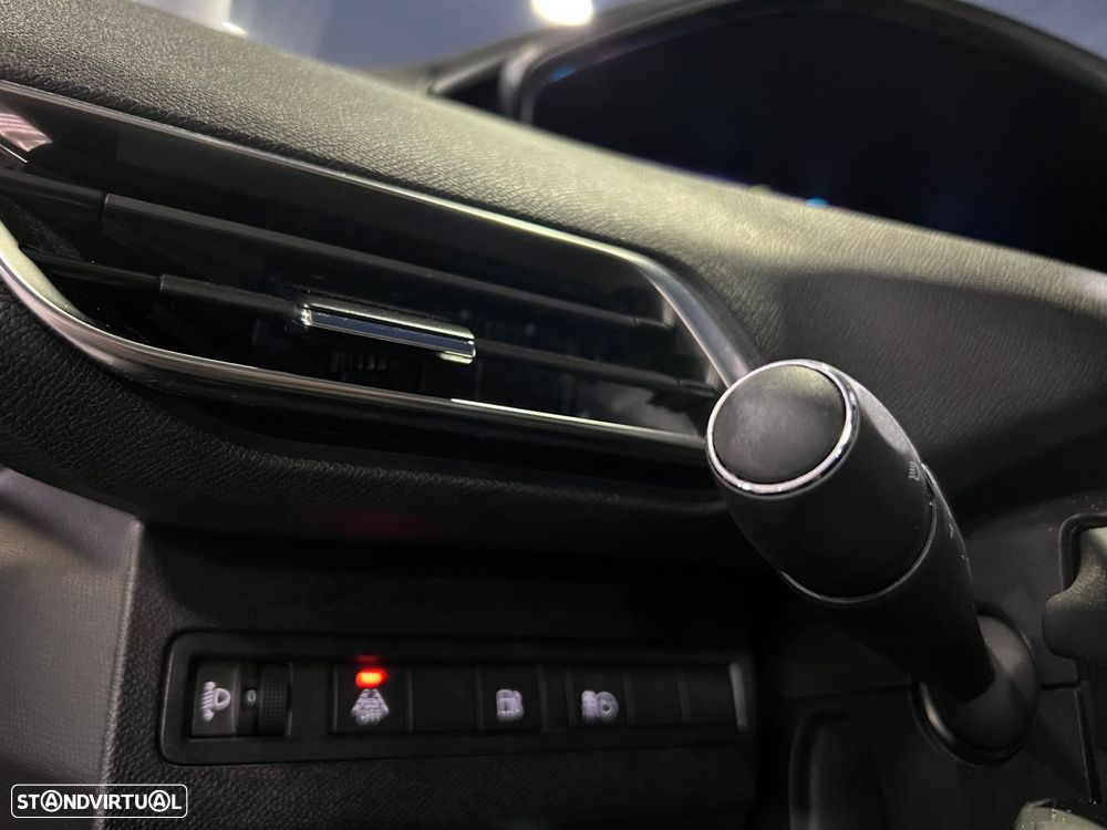 Peugeot 3008 1.6 Hybrid Allure Pack e-EAT8 - 25