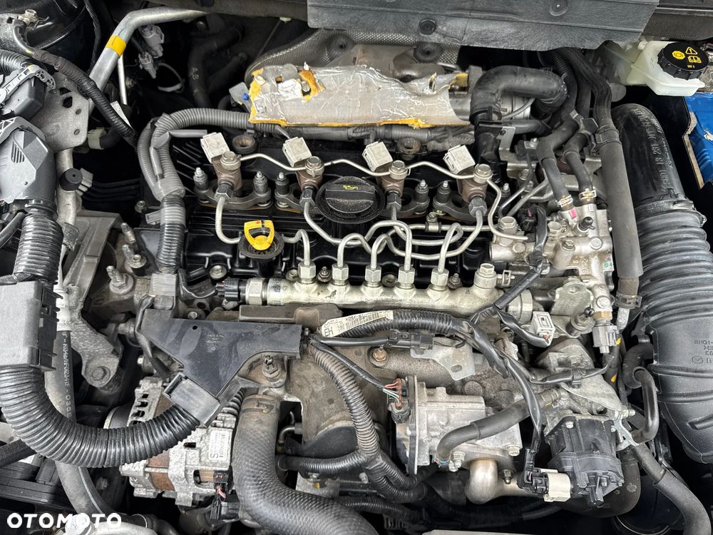 Mazda CX-5 2.2 D Skymotion 2WD - 30
