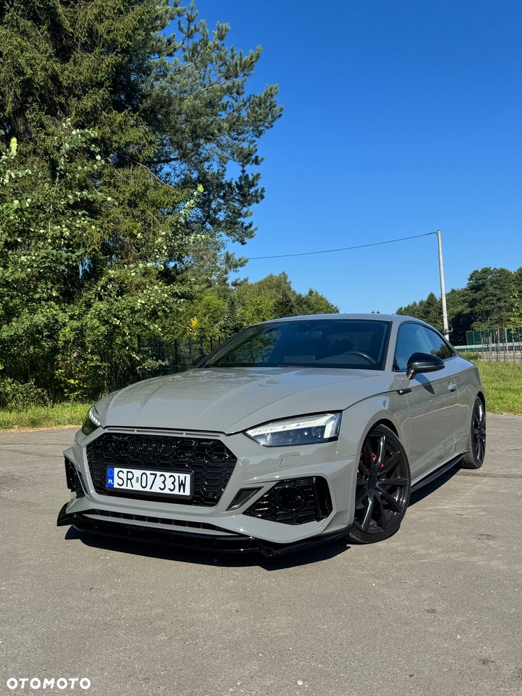 Audi A5 Coupé - 11