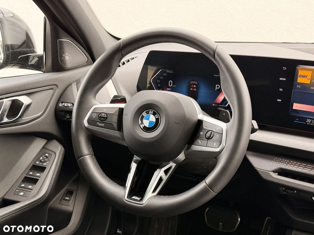 BMW Seria 1 118i - 18