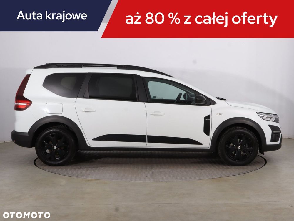 Dacia Jogger - 8