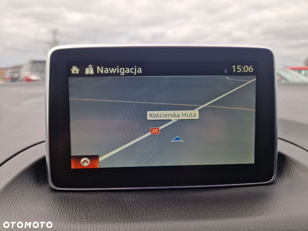 Mazda 3 SKYACTIV-D 105 Exclusive-Line - 13