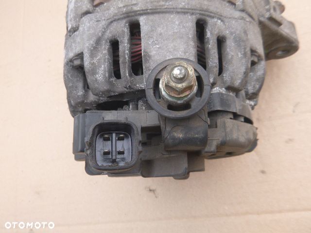 ALTERNATOR TOYOTA COROLLA E12 1.4 16V 01- - 13