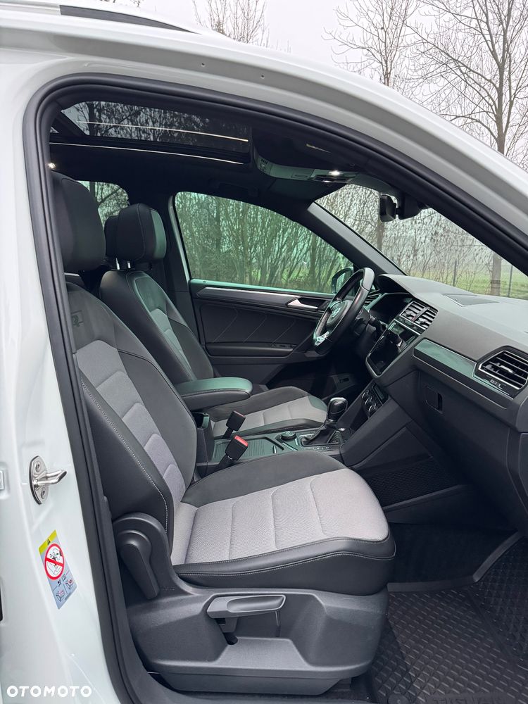 Volkswagen Tiguan 2.0 TSI BMT 4Mot Highline DSG - 22