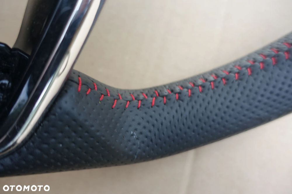 KIEROWNICA OCTAVIA IV 5E3959542G - 5