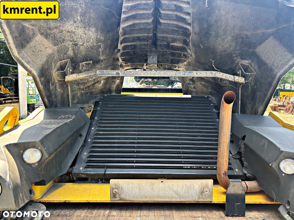 Bomag BW 161 AD-5 WALEC 2016R | BOMAG BW 80, 100, 138, 135, 80, 120 HAMM H8, 10, 12, 14, DYNAPAAC CC1000, 1100, 1200 - 27