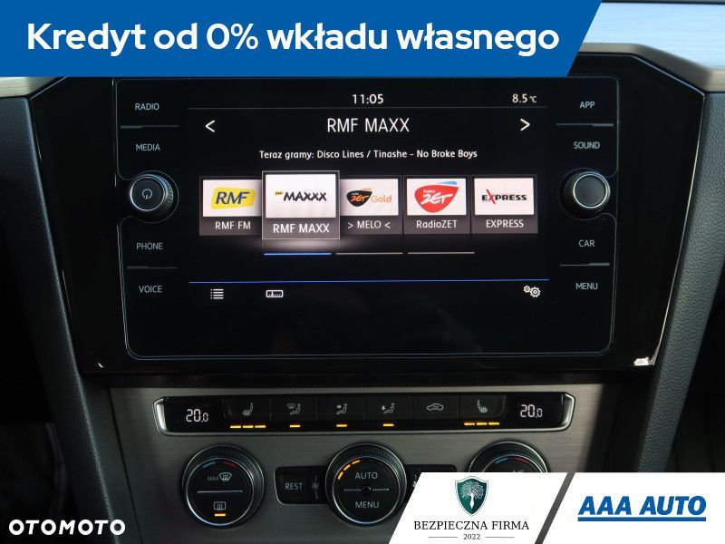 Volkswagen Passat Variant - 14