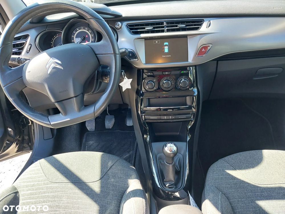 Citroën C3 - 6