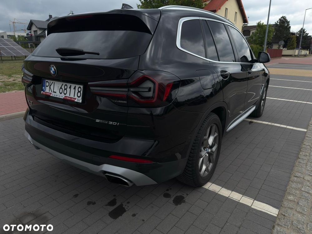 BMW X3 - 28