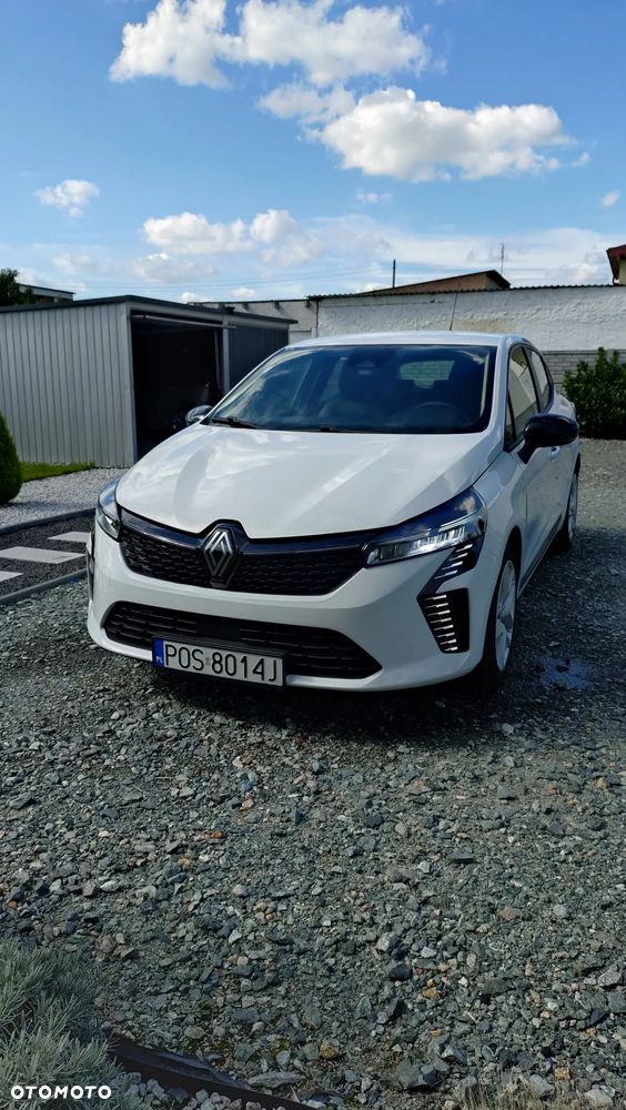 Renault Clio TCe 90 ESPIRIT ALPINE - 1