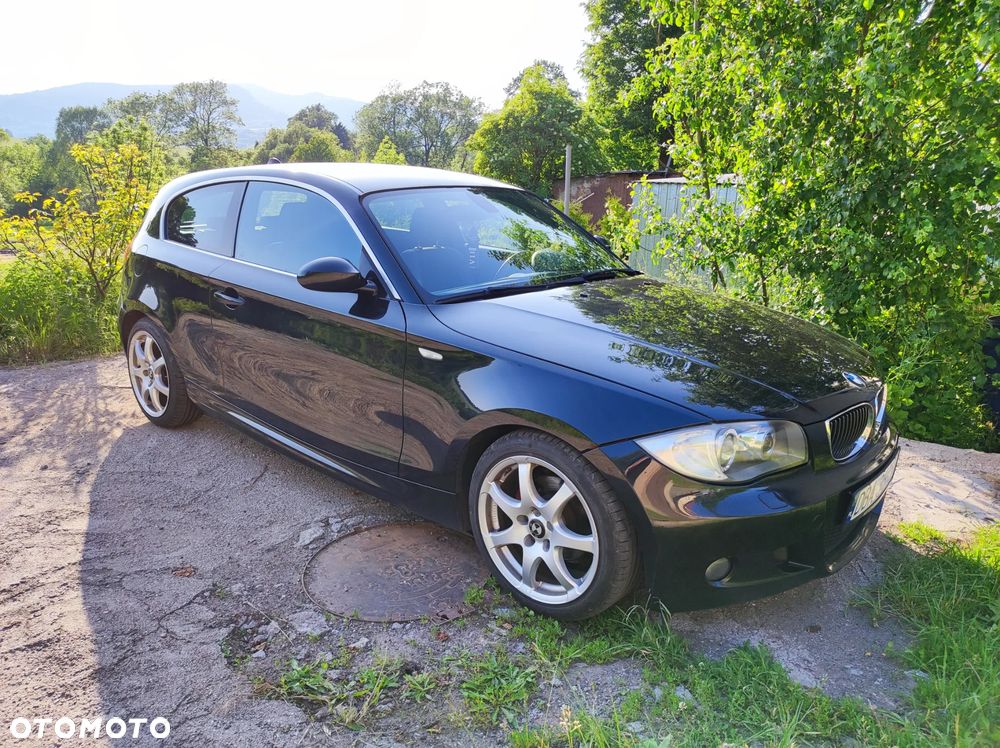 BMW Seria 1 116i - 17