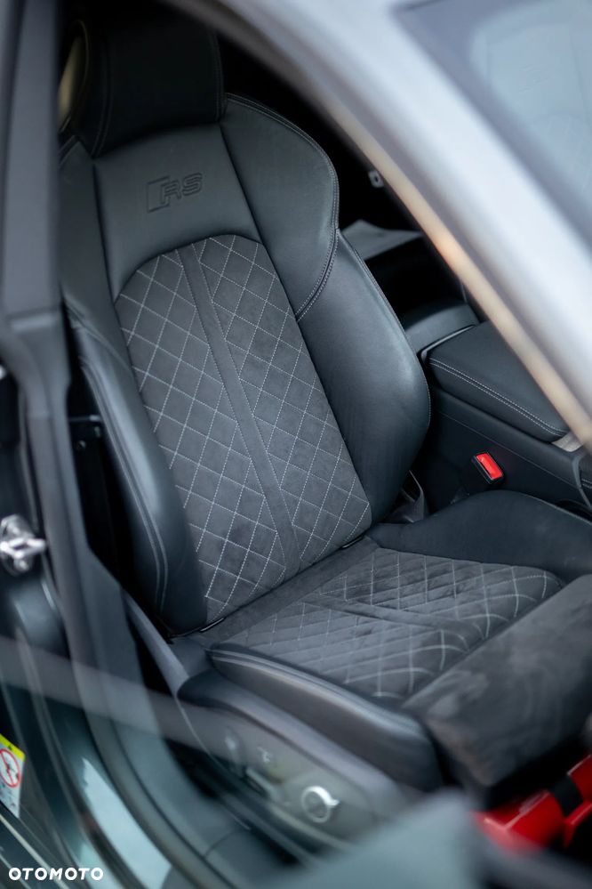 Audi RS5 Sportback 2.9 TFSI GPF Quattro Tiptronic - 29