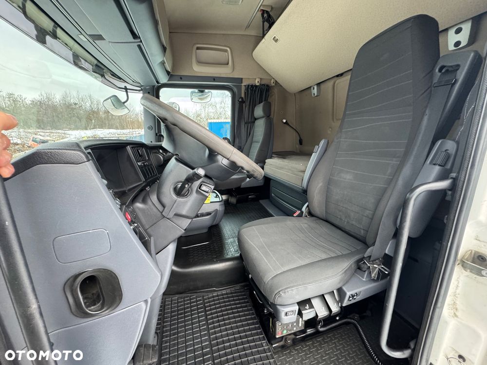 Scania R 420/Euro 5/Ad blue/Bdf/full serwis/ - 30