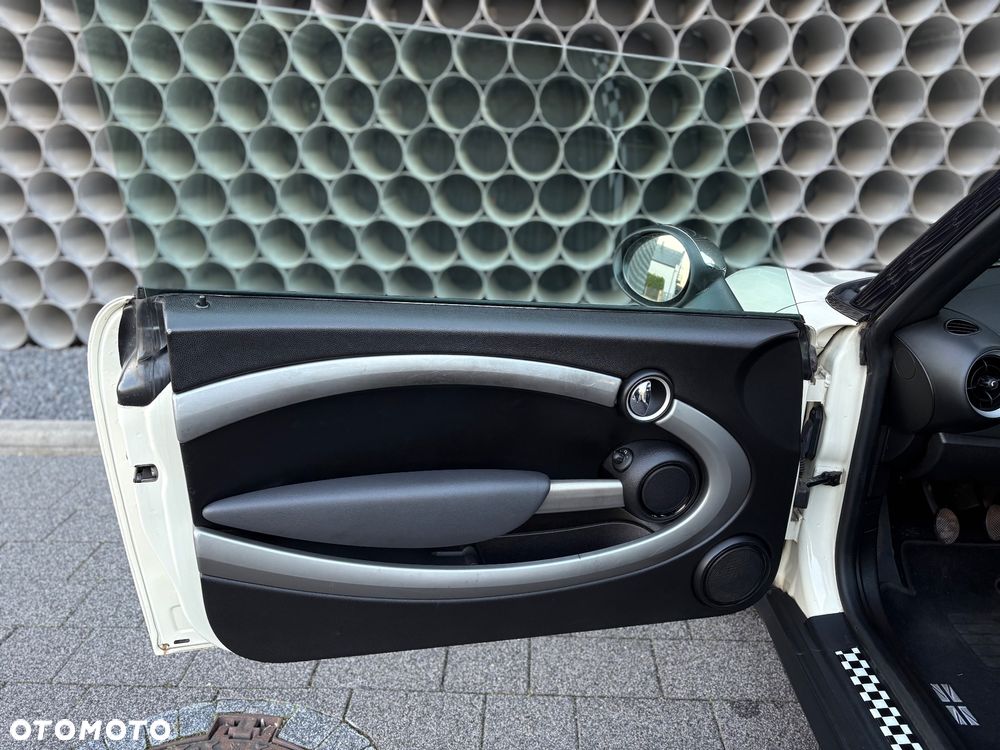 MINI Cooper - 13