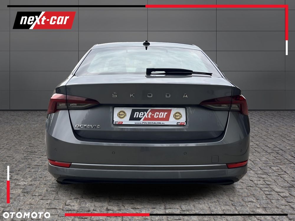Skoda Octavia 2.0 TDI Ambition - 4