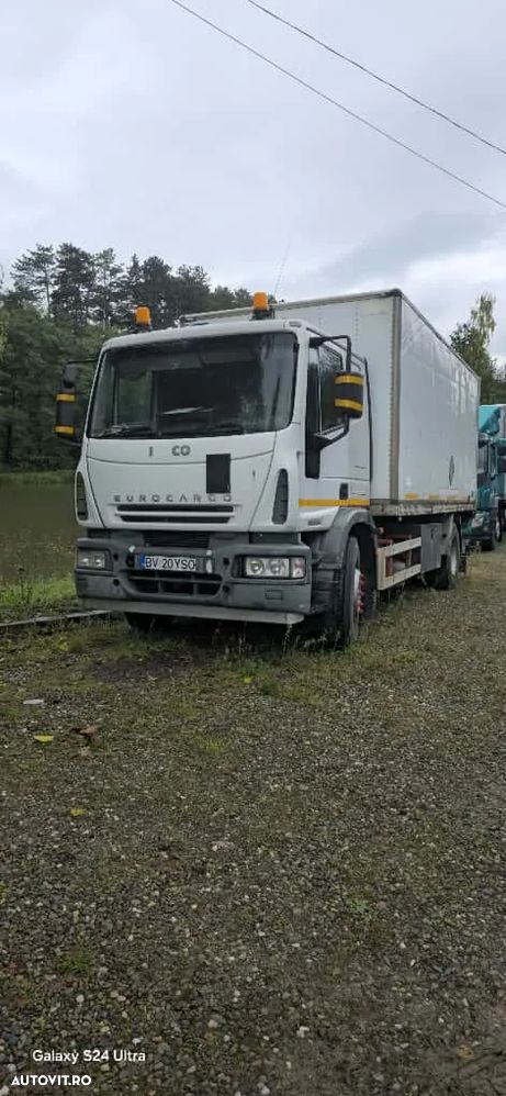 Iveco Eurocargo - 2