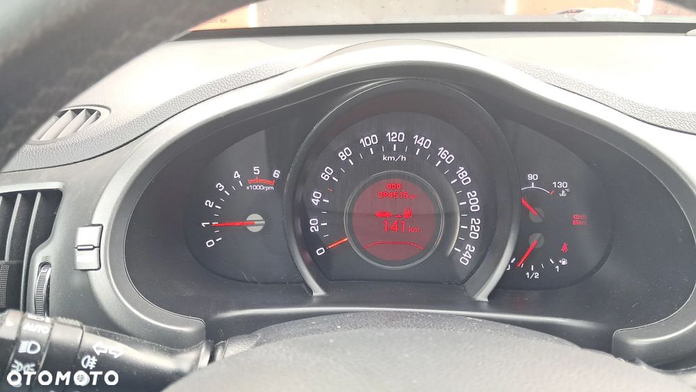 Kia Sportage ver-1-7-crdi-xl-2wd - 20