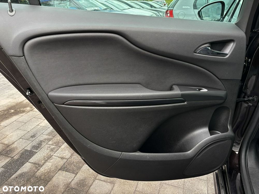 Opel Zafira Tourer 2.0 BITurbo CDTI Start/Stop Innovation - 21
