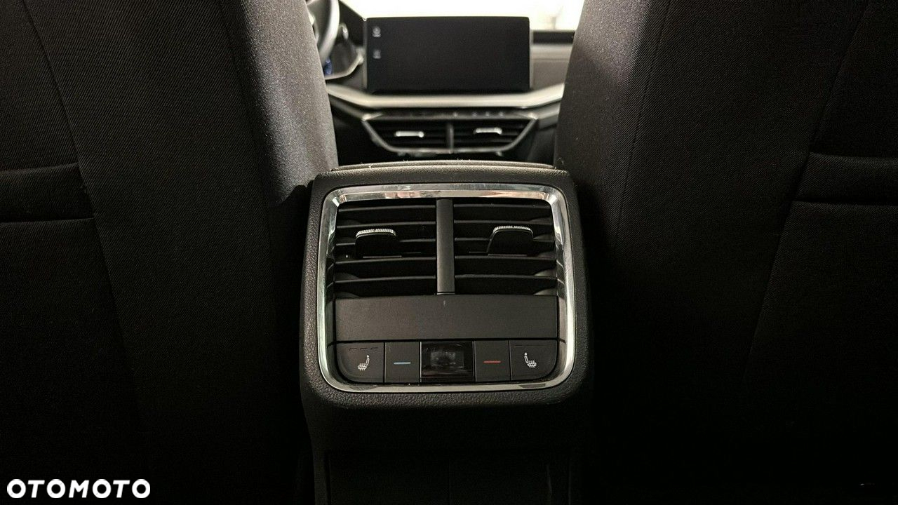 Skoda Superb - 15