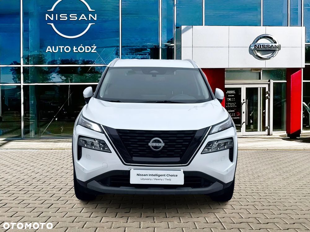 Nissan X-Trail 1.5 VC-T e-POWER N-Connecta e-4ORCE - 9