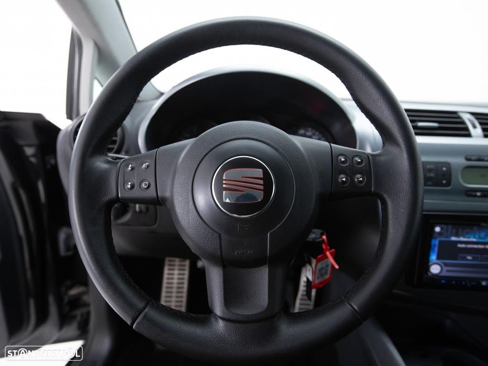 SEAT Leon - 11