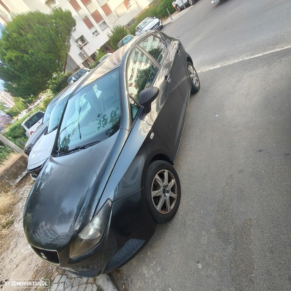 SEAT Ibiza 1.2 12V Play - 2