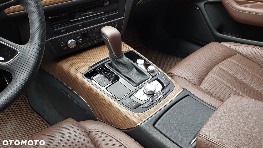 Audi A6 Avant 2.0 TDI Ultra S tronic - 21