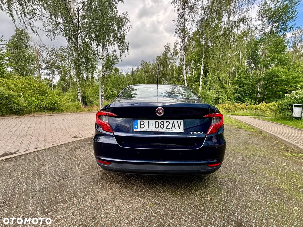 Fiat Tipo 1.4 16v Easy - 6