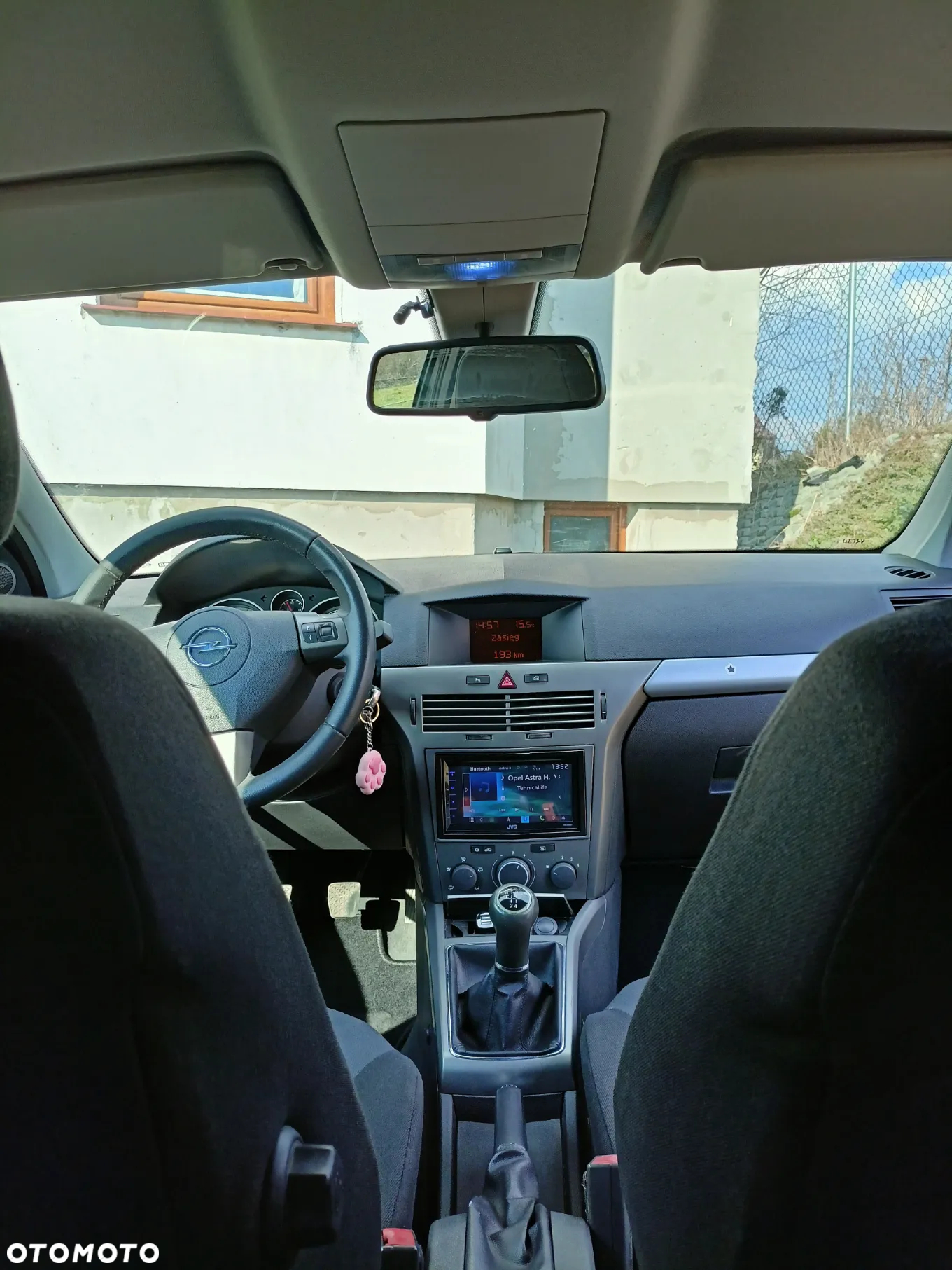 Opel Astra - 8