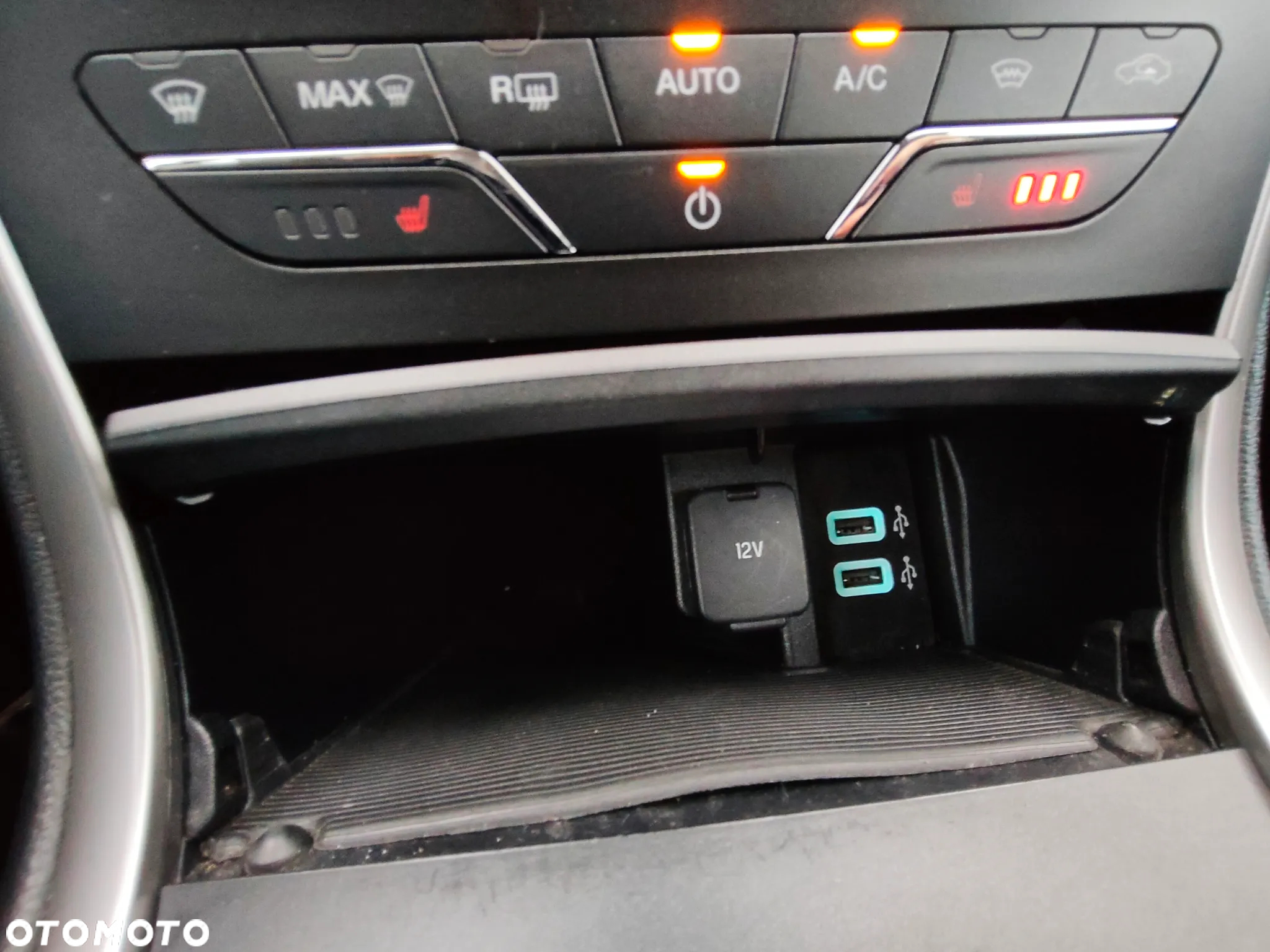 Ford S-Max 2.0 EcoBlue Trend - 30