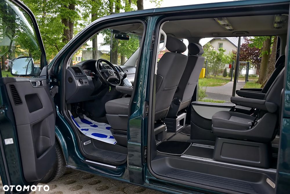 Volkswagen Multivan L1 Highline - 24