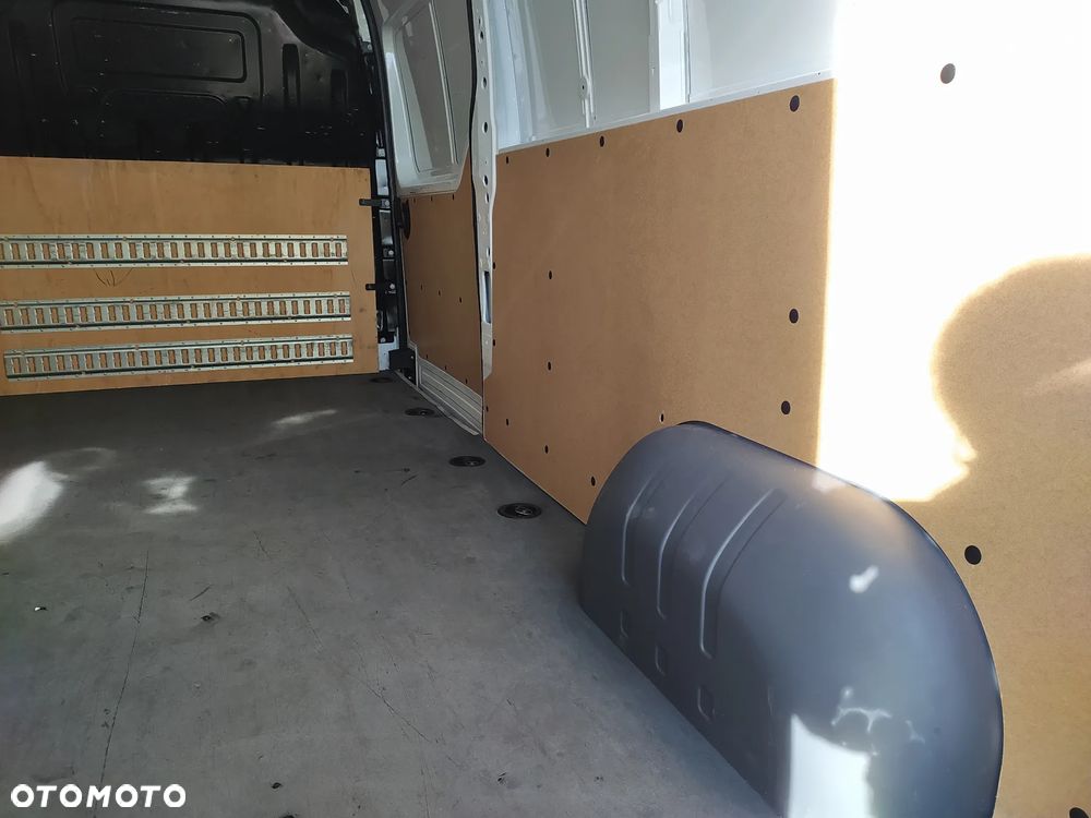 Renault MASTER L3 2021 MAŁY PRZEBIEG SALON POLSKA GWARANCJA MECHANICZNA 1- ROK F VAT 23% - 13