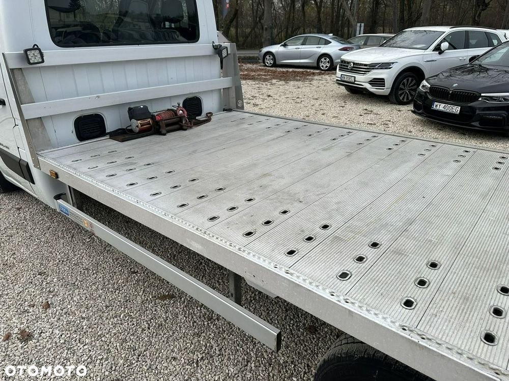 Renault Master - 10