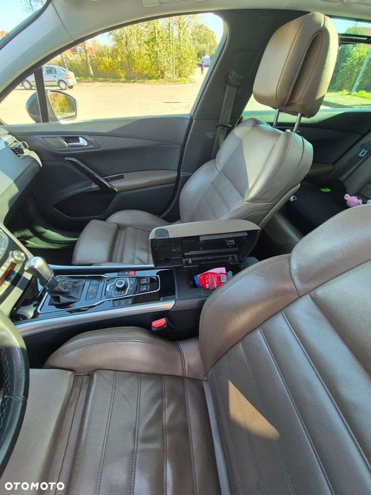 Peugeot 508 2.2 HDi GT - 32