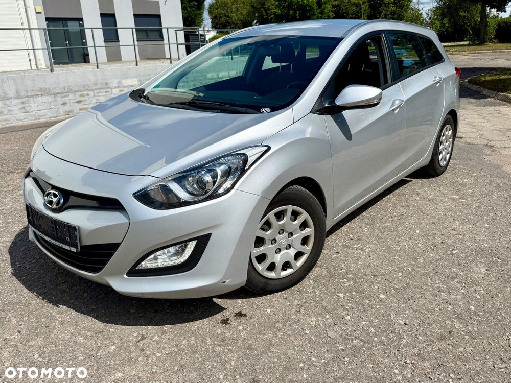 Hyundai i30 - 4