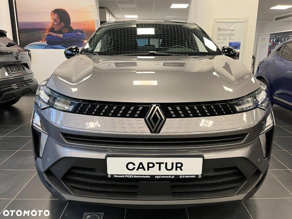 Renault Captur - 2