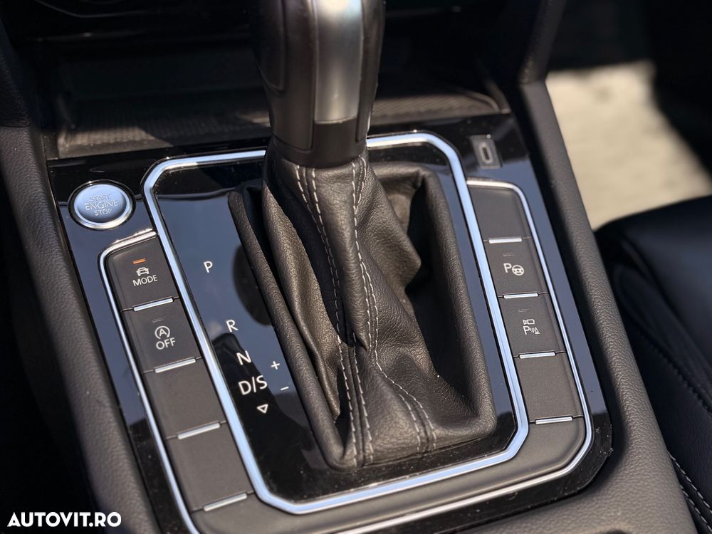 Volkswagen Passat 2.0 TDI DSG 4Motion Highline - 22