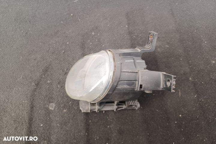 Proiector stanga 8E0941699C 8E0941699C Audi A4 B7 [2004 - 2008] Avant - 4