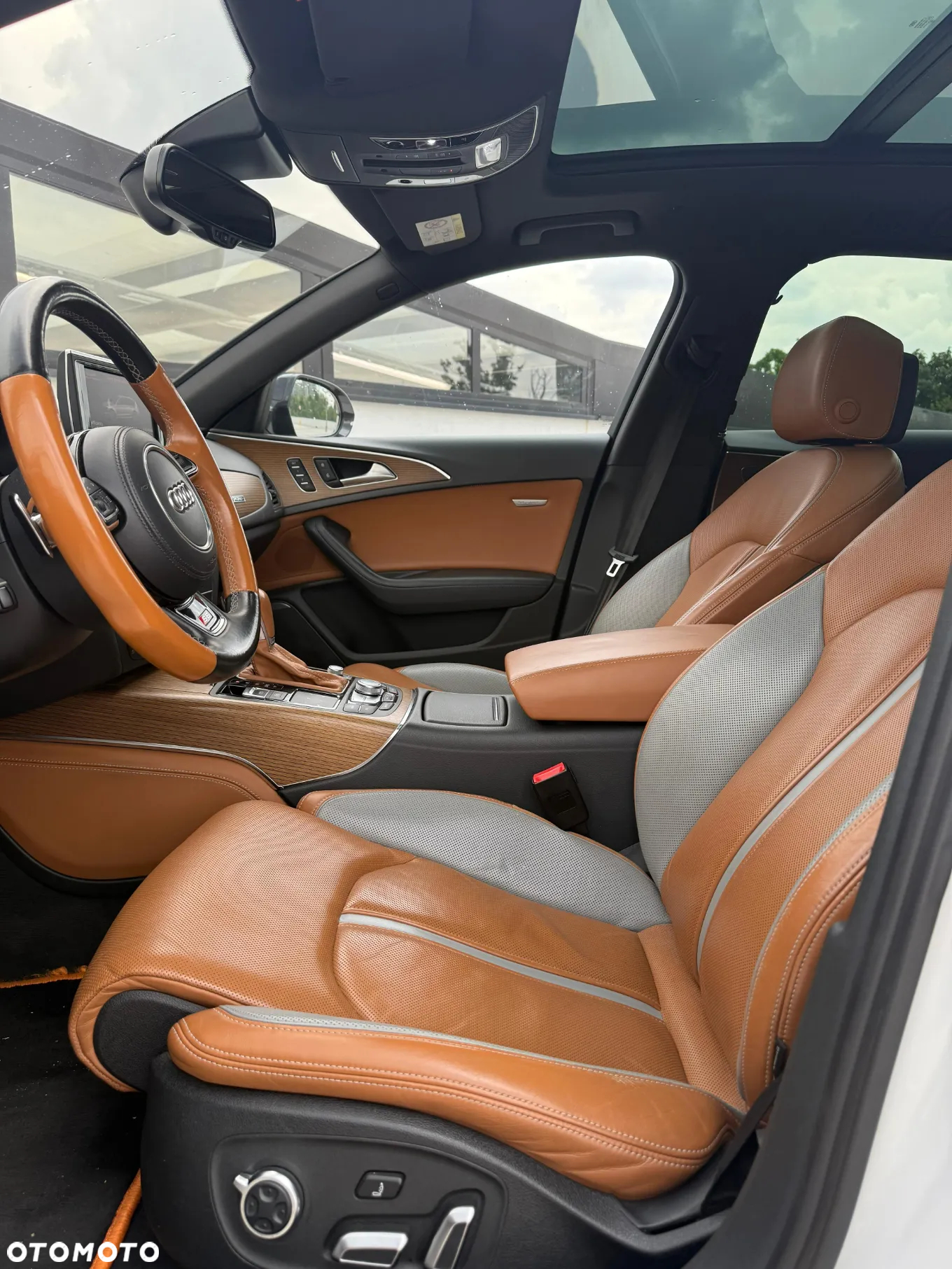 Audi S6 4.0 TFSI Quattro S tronic - 19