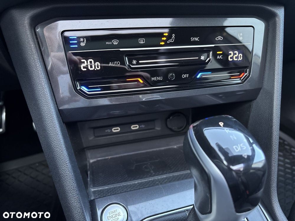 Volkswagen Tiguan Allspace - 23