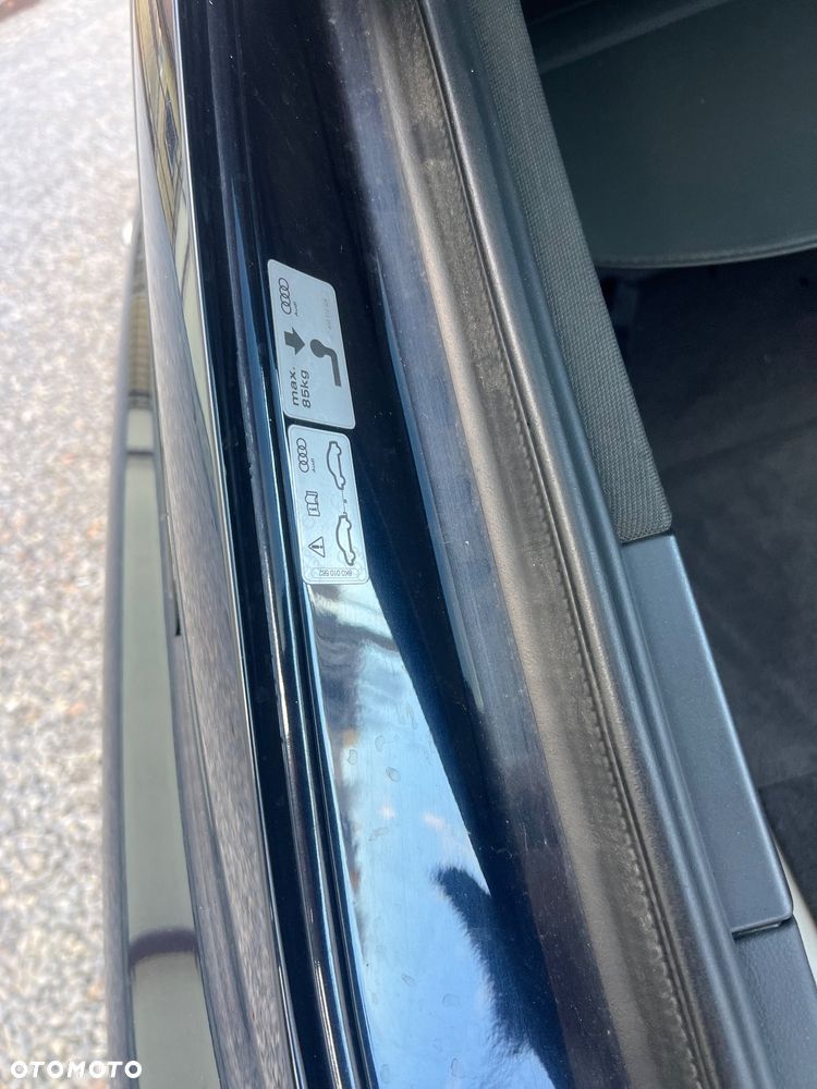 Audi A6 Avant 2.0 TDI quattro S tronic - 13