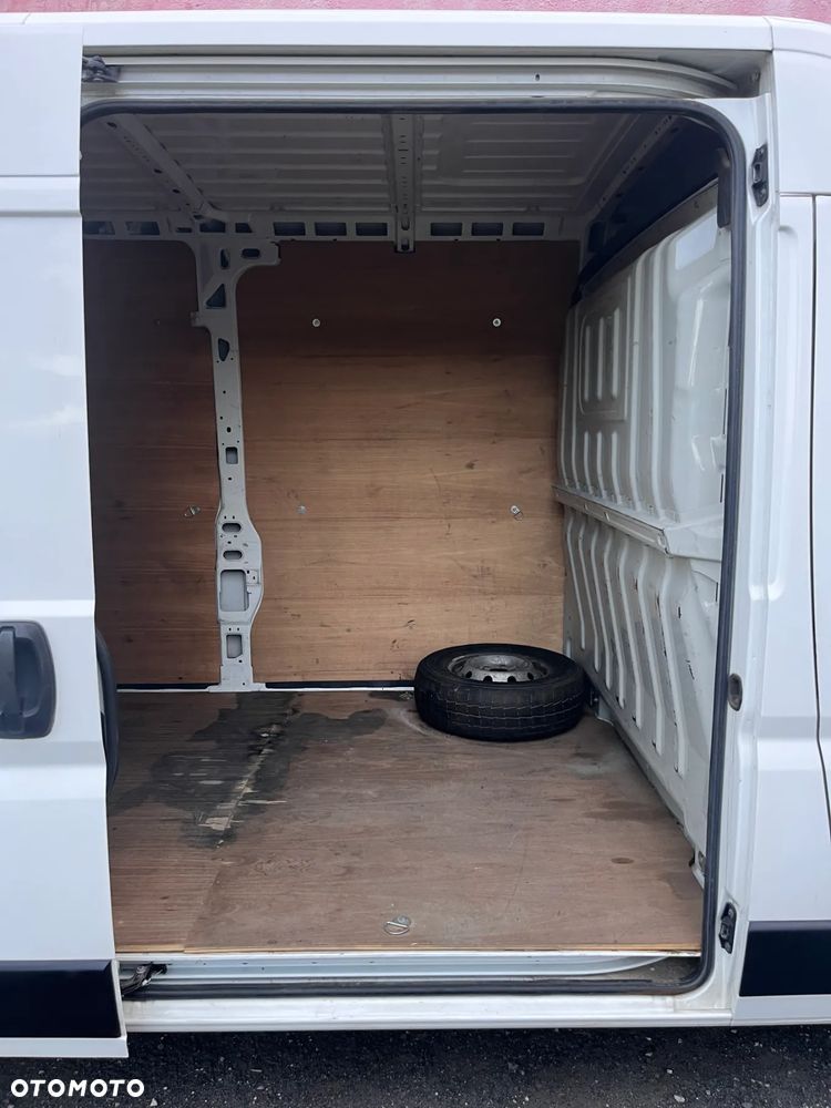 Peugeot Boxer - 8