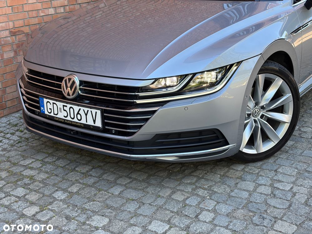 Volkswagen Arteon 1.5 TSI ACT Evo Essence DSG - 24
