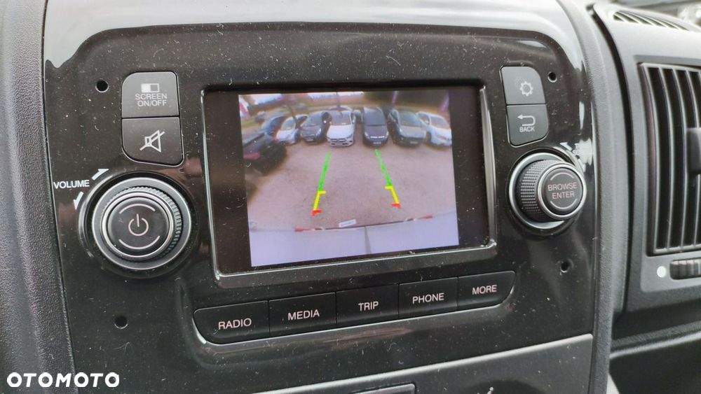 Opel Movano - 28