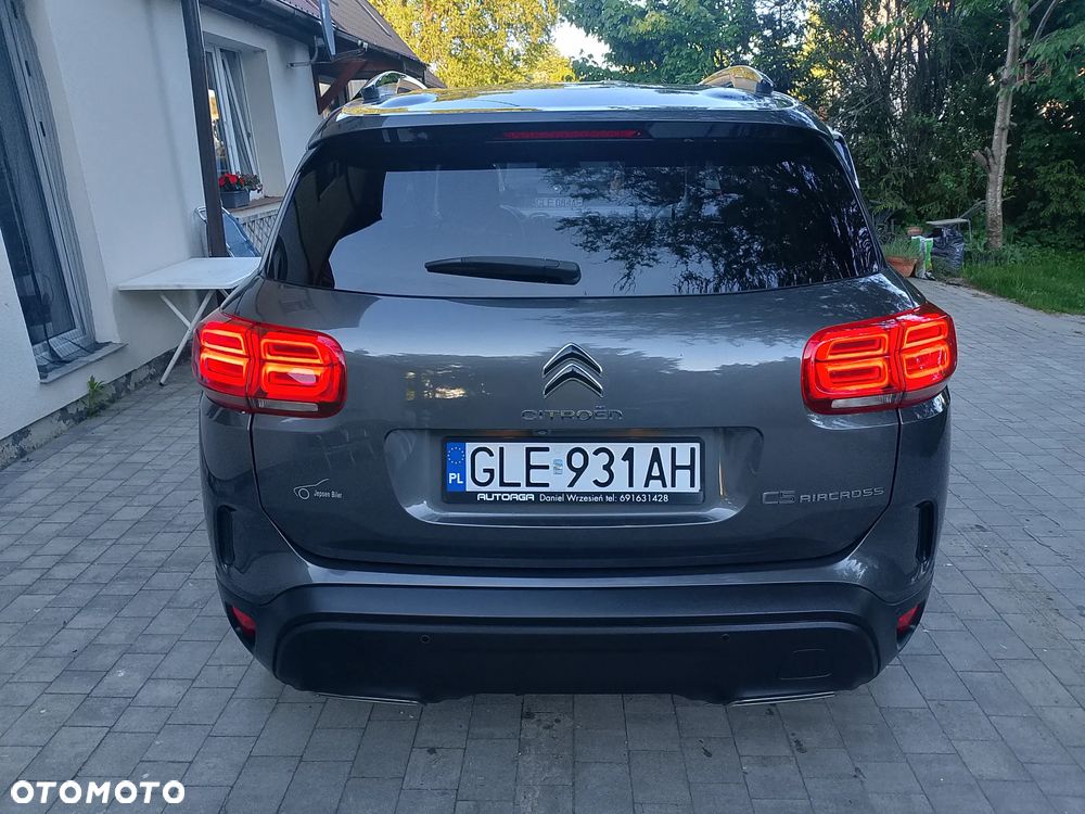 Citroën C5 Aircross BlueHDI 130 S&S LIVE PACK - 3